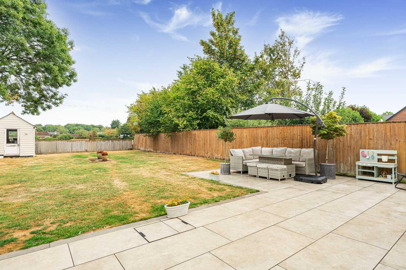 Bix, Henley-On-Thames
